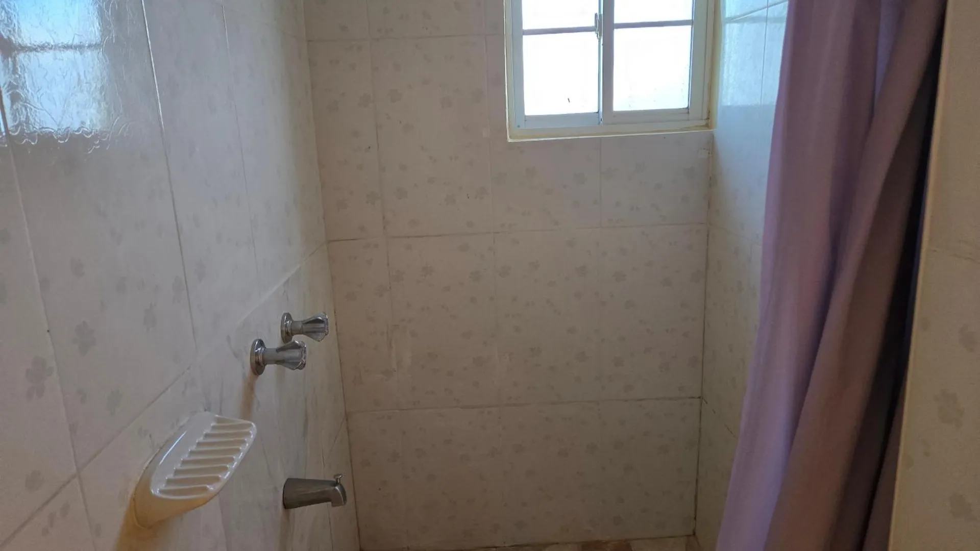 Poinciana Apartment Two مونتيغو باي