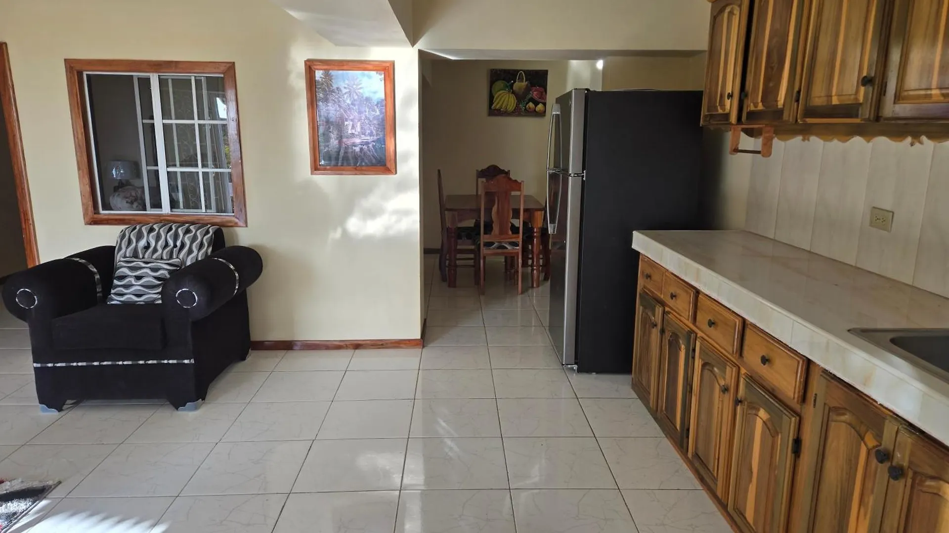 Poinciana Apartment Two مونتيغو باي 0*,  جامايكا