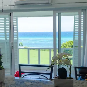  Apartment Marriott Seacastles Penthouse Ii