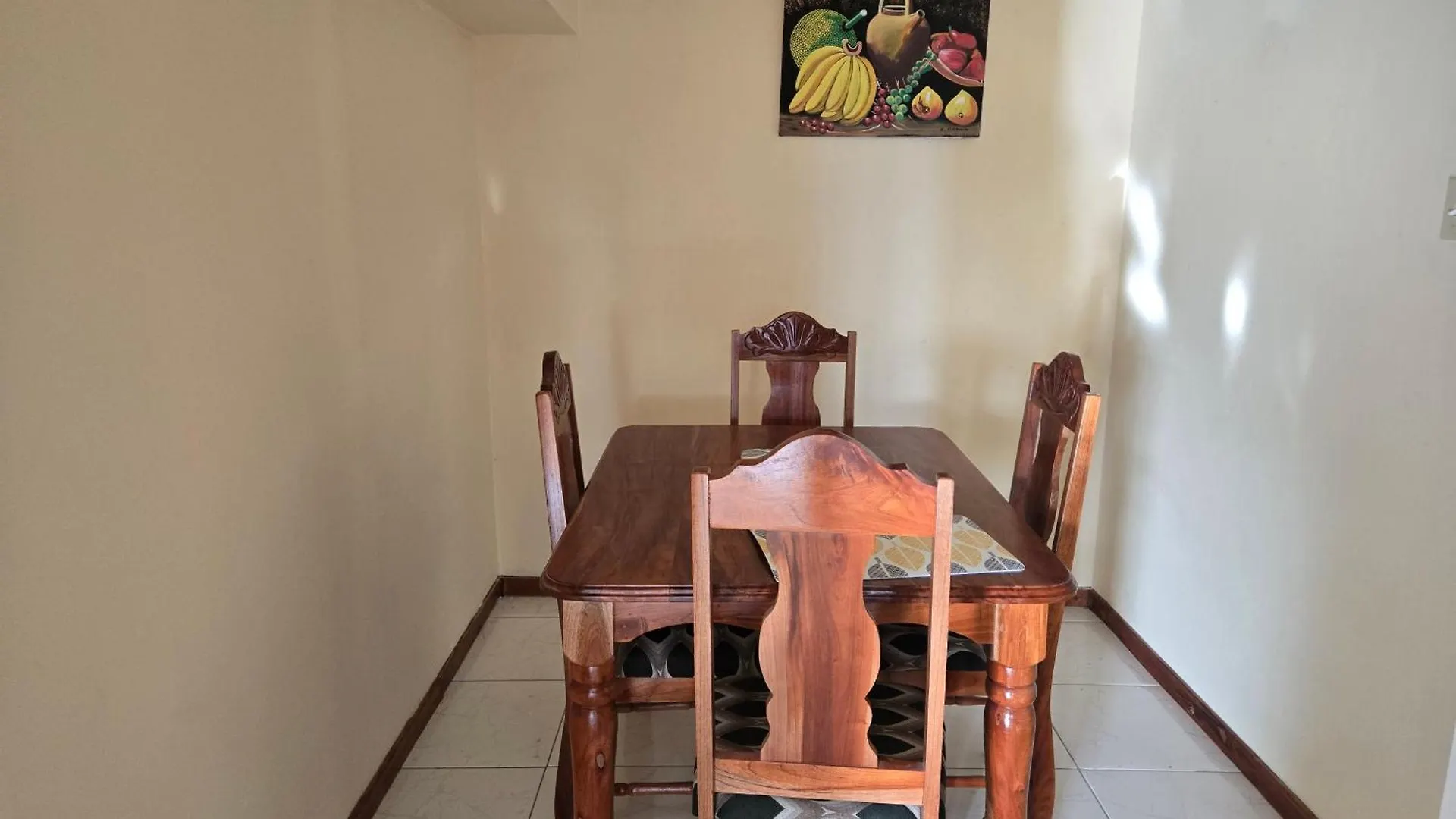 Poinciana Apartment Two Montego Bay