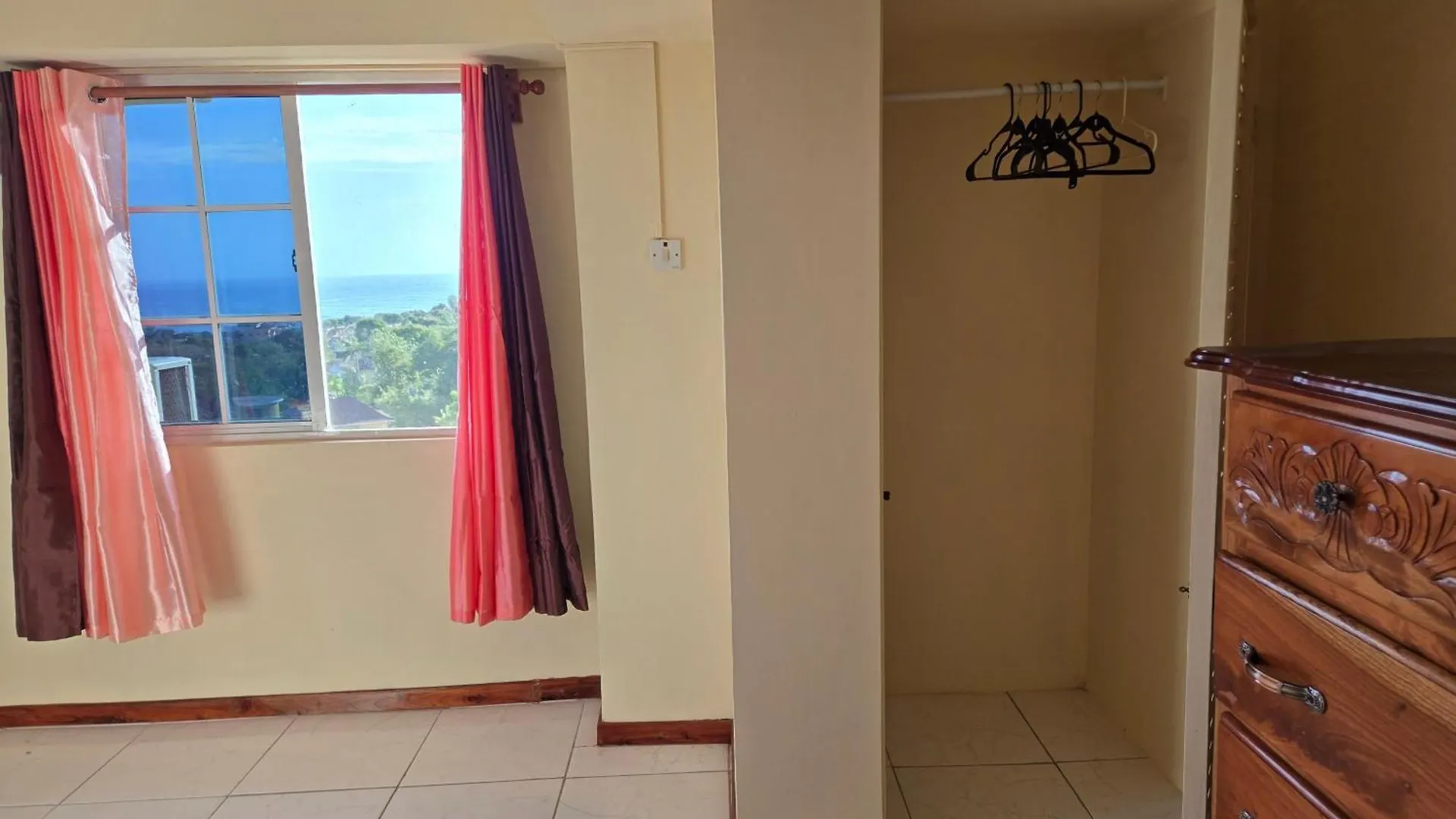 Poinciana Apartment Two Montego Bay