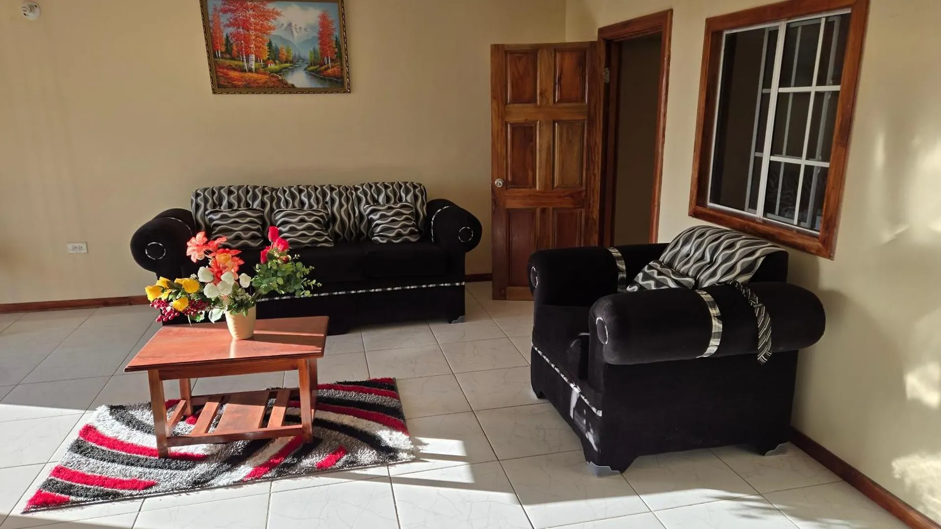 Poinciana Apartment Two Montego Bay Jamaica