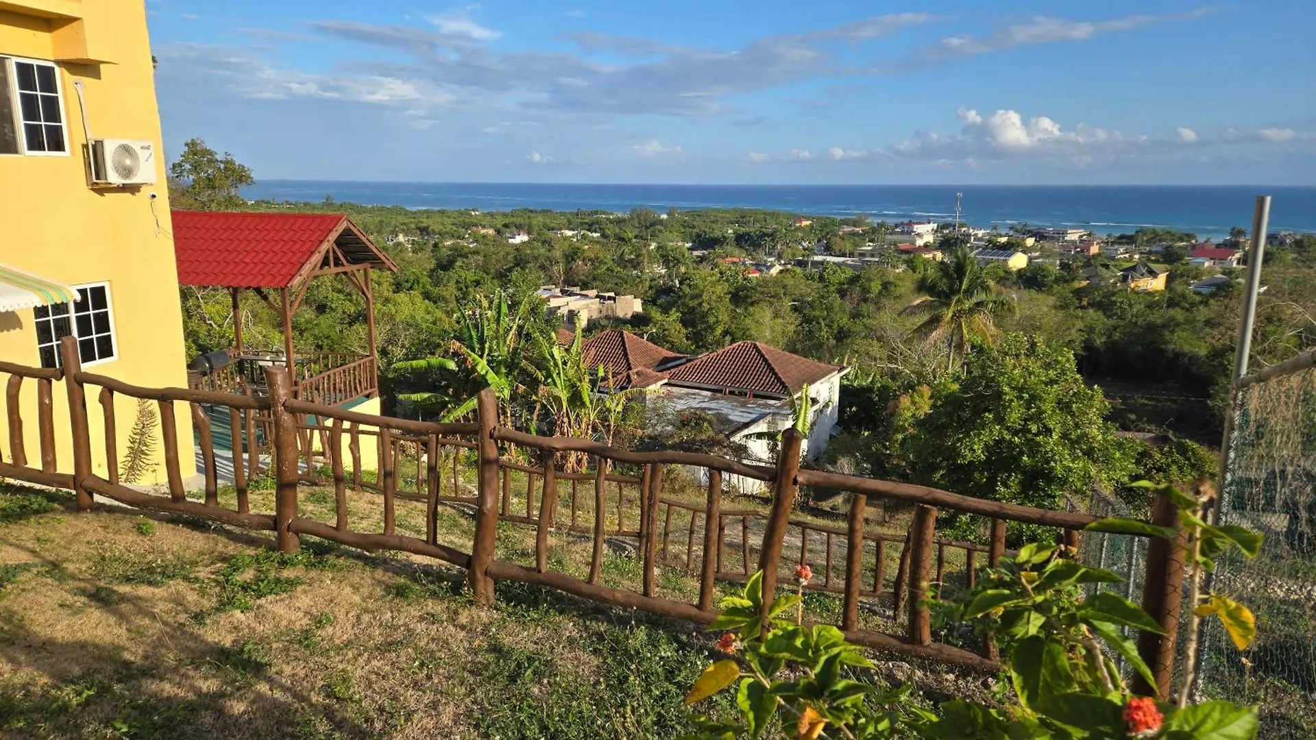 Poinciana Apartment Two Montego Bay 0*,  Jamaica