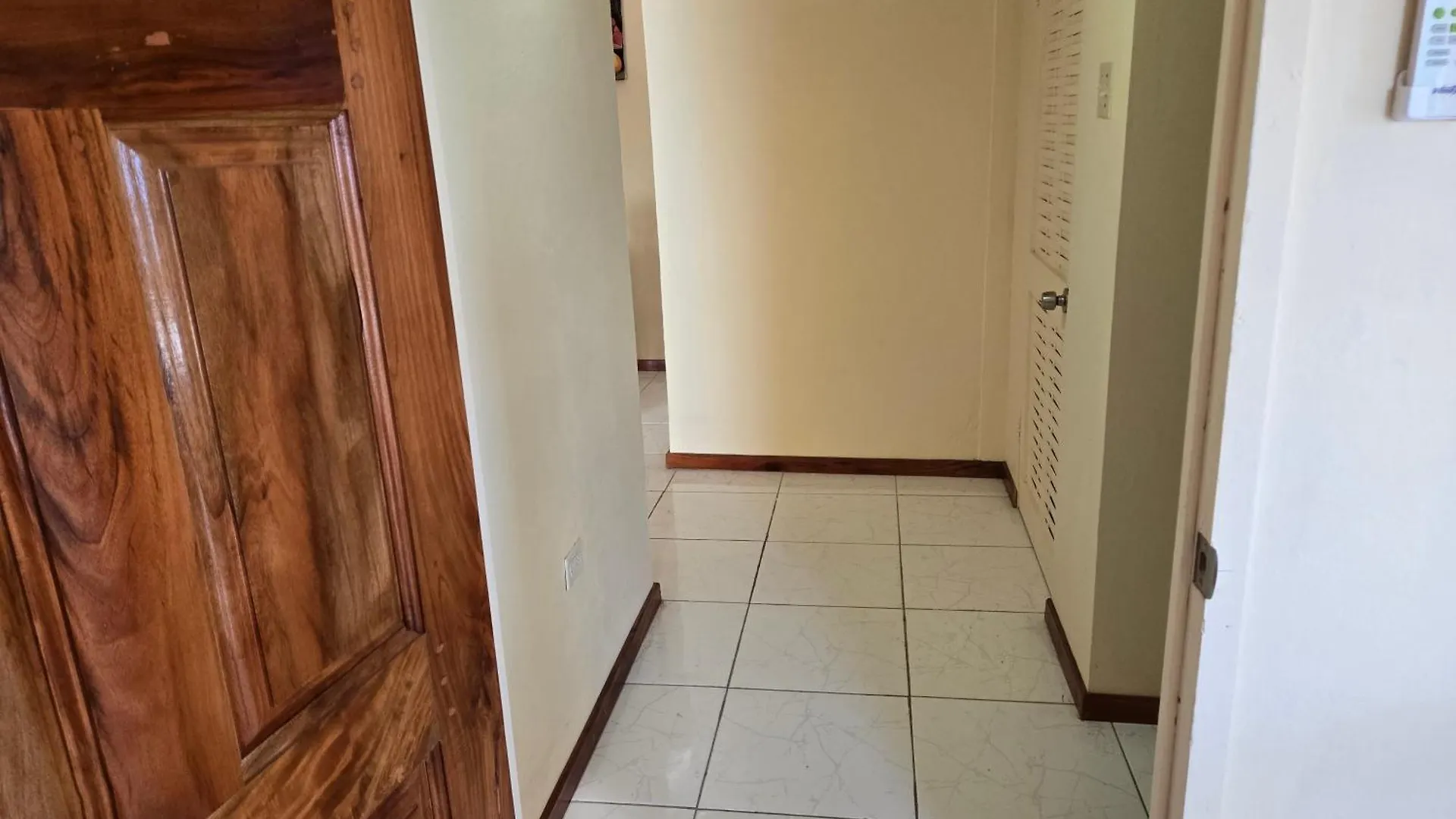 Poinciana Apartment Two Montego Bay