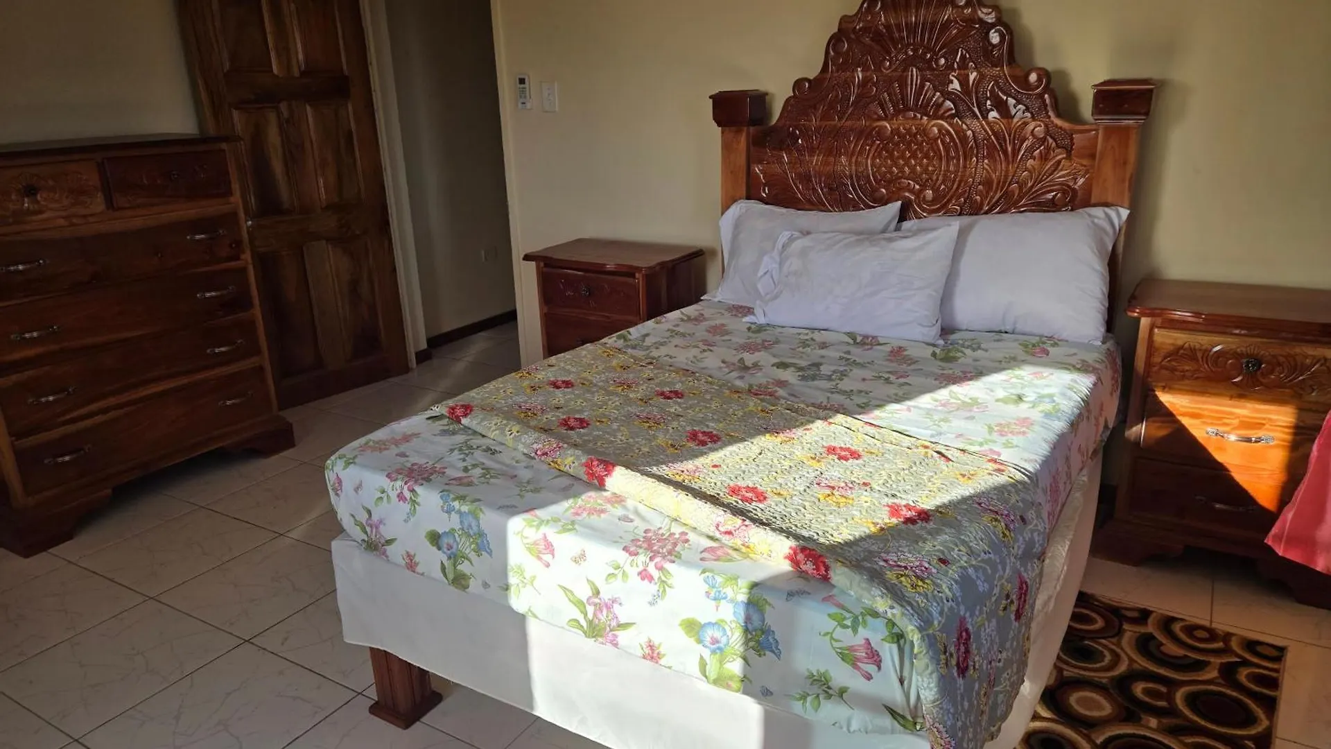 Poinciana Apartment Two Montego Bay Jamaica