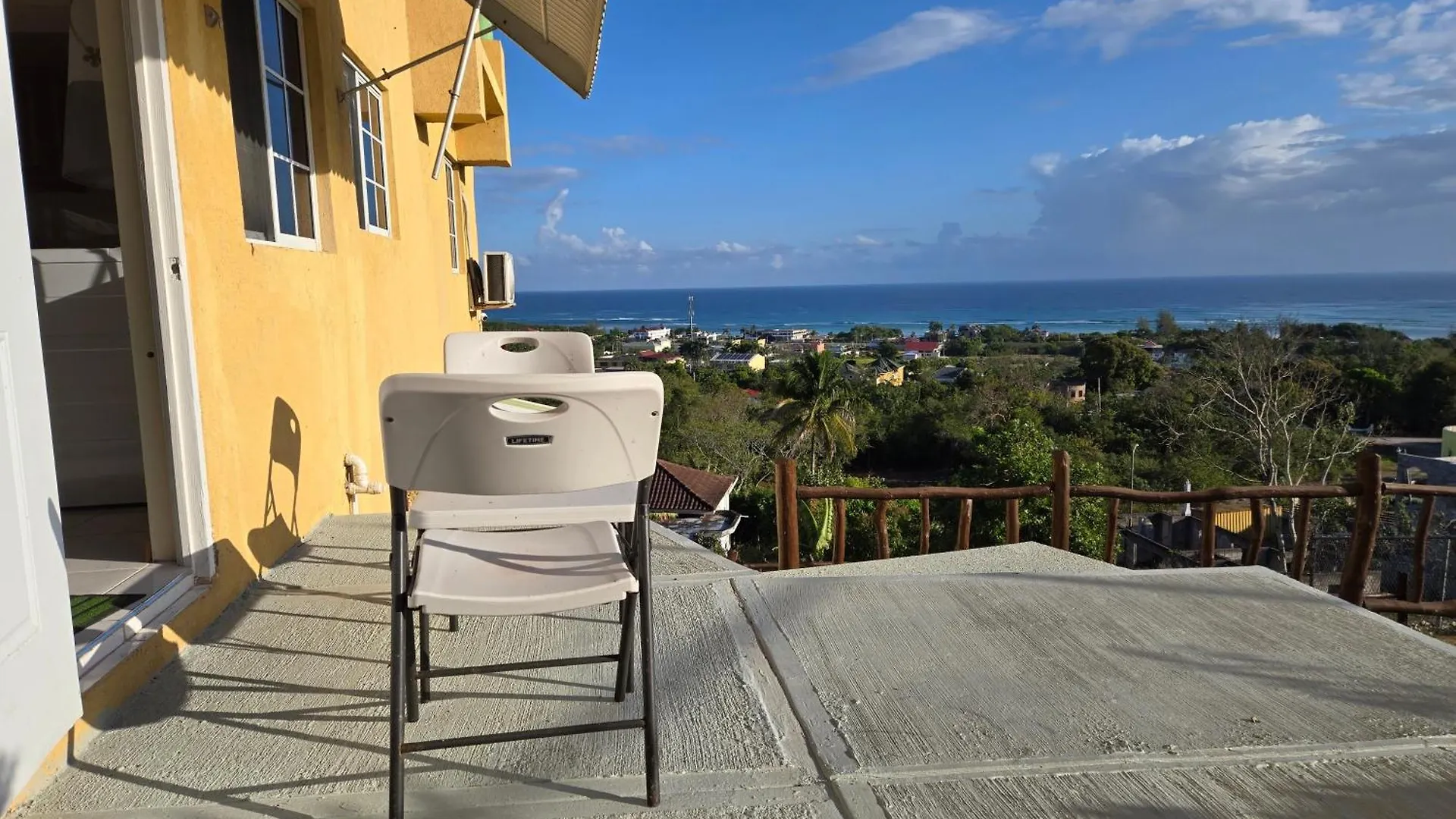Poinciana Apartment Two Montego Bay