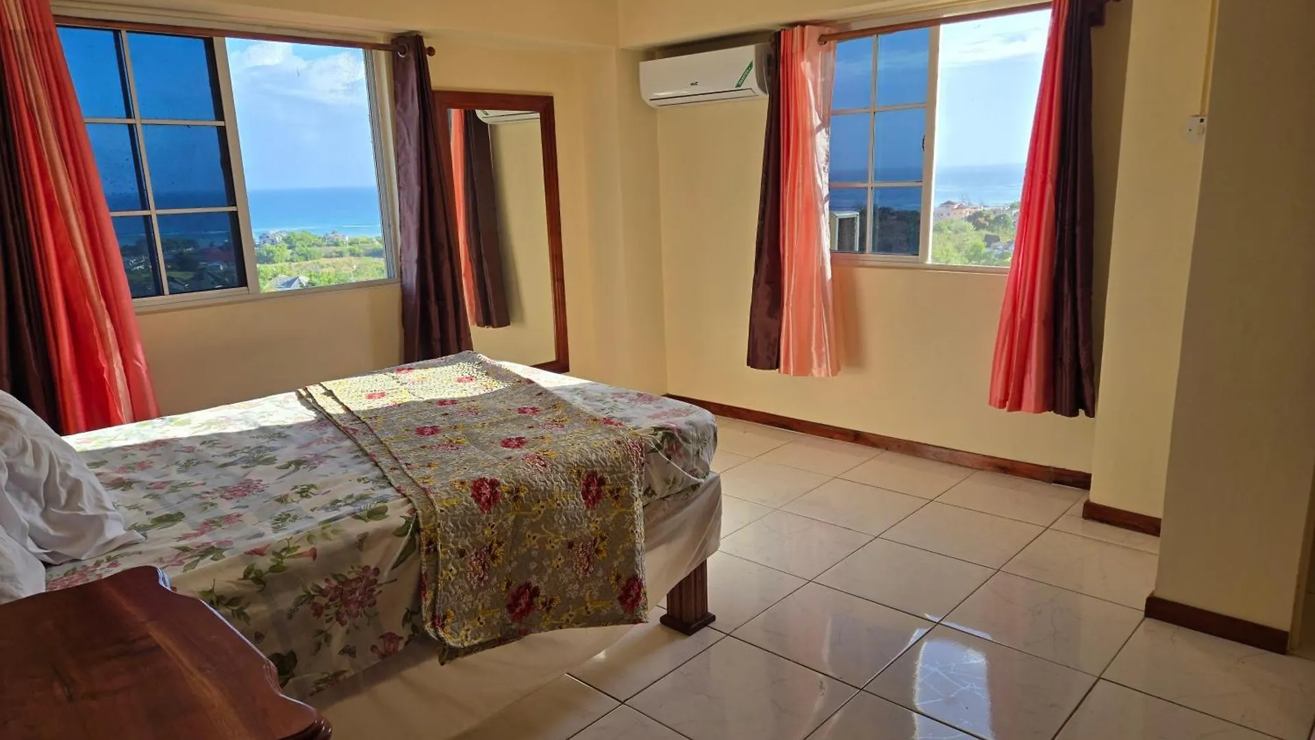 Poinciana Apartment Two Montego Bay