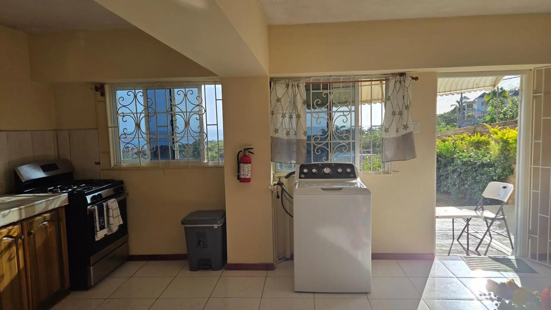 Poinciana Apartment Two Montego Bay