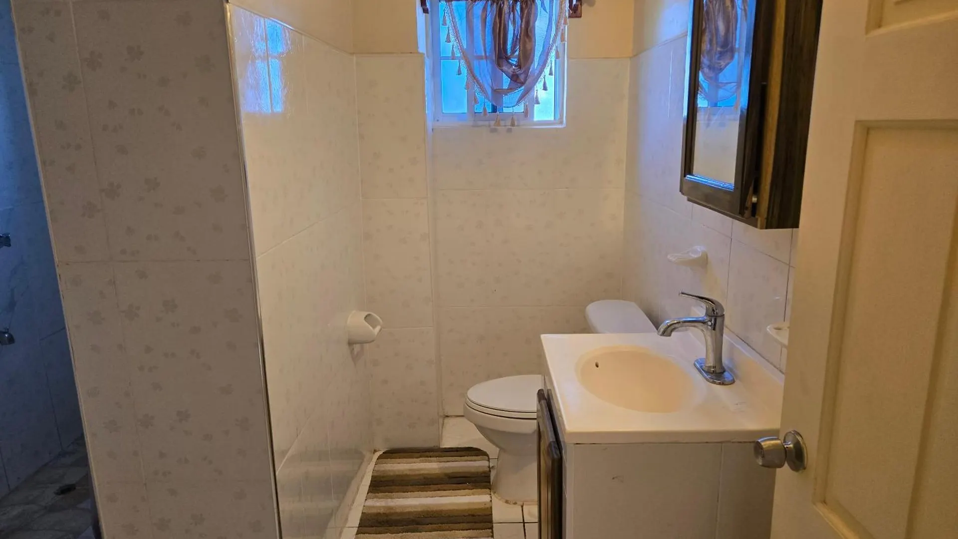 Poinciana Apartment Two Montego Bay 0*,