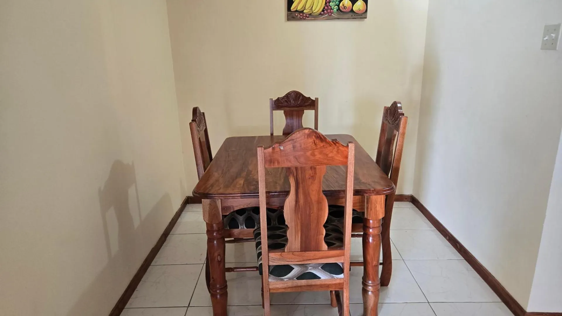 Poinciana Apartment Two Montego Bay