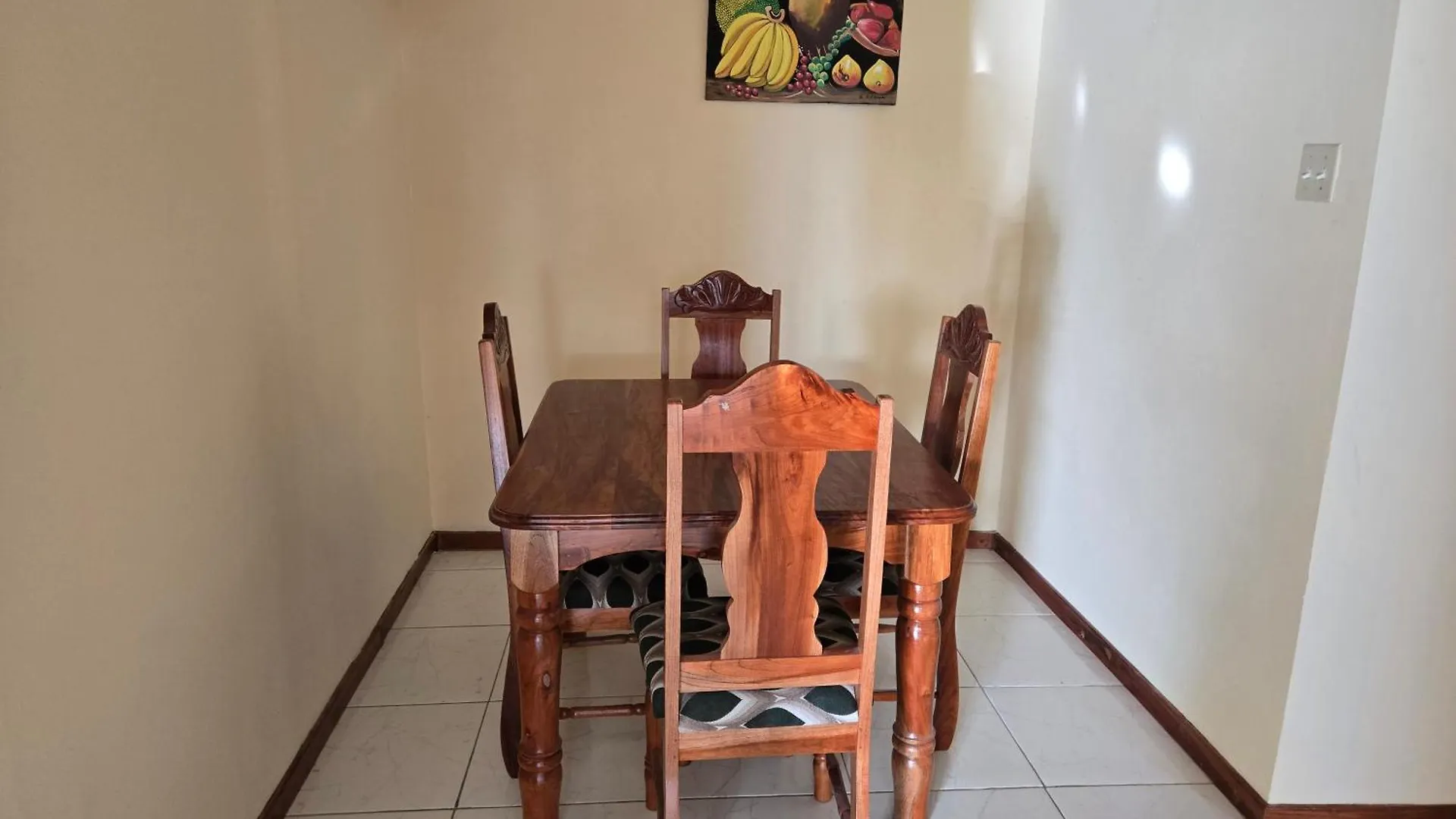 Poinciana Apartment Two Montego Bay