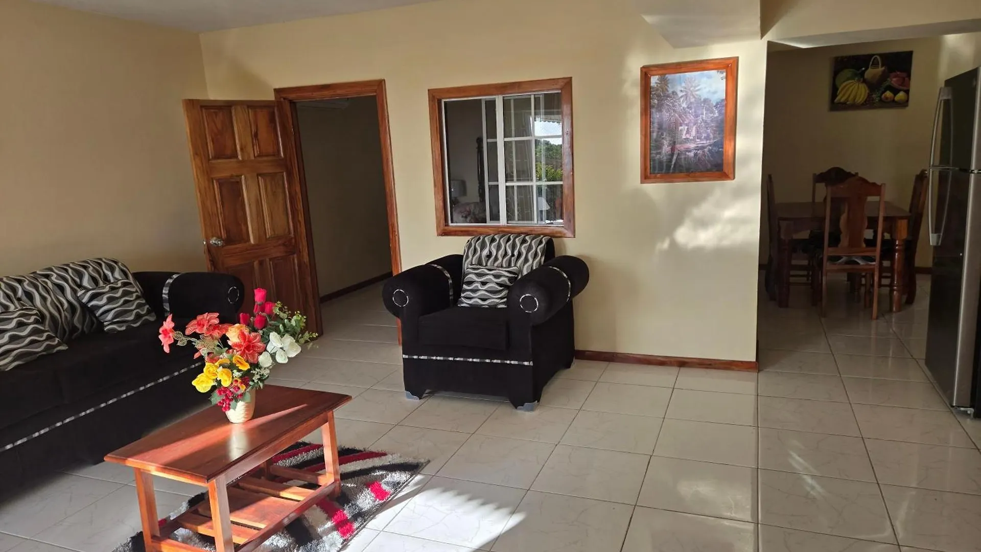 Poinciana Apartment Two Montego Bay Jamaica