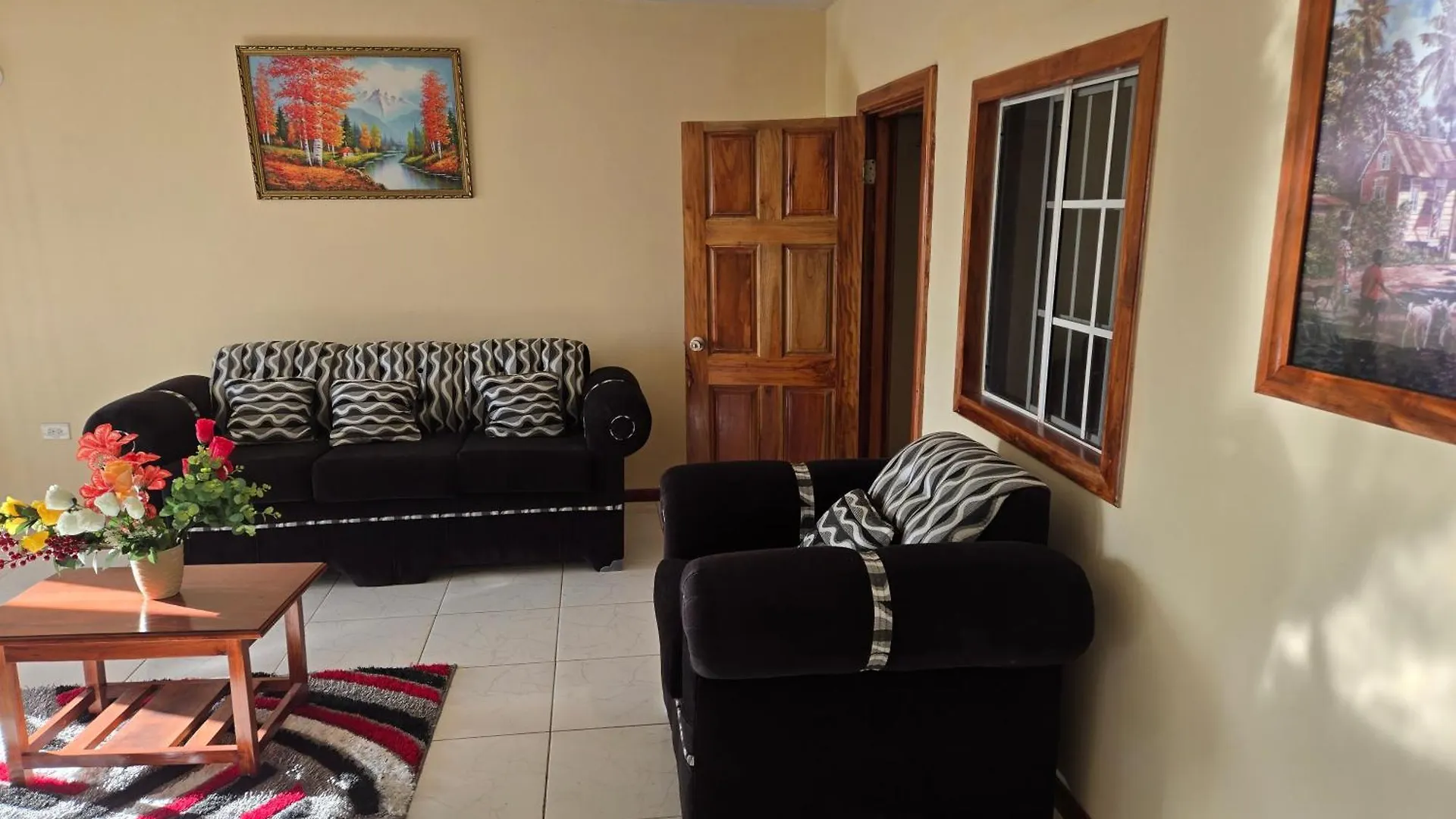 Poinciana Apartment Two Montego Bay 0*,  Jamaica