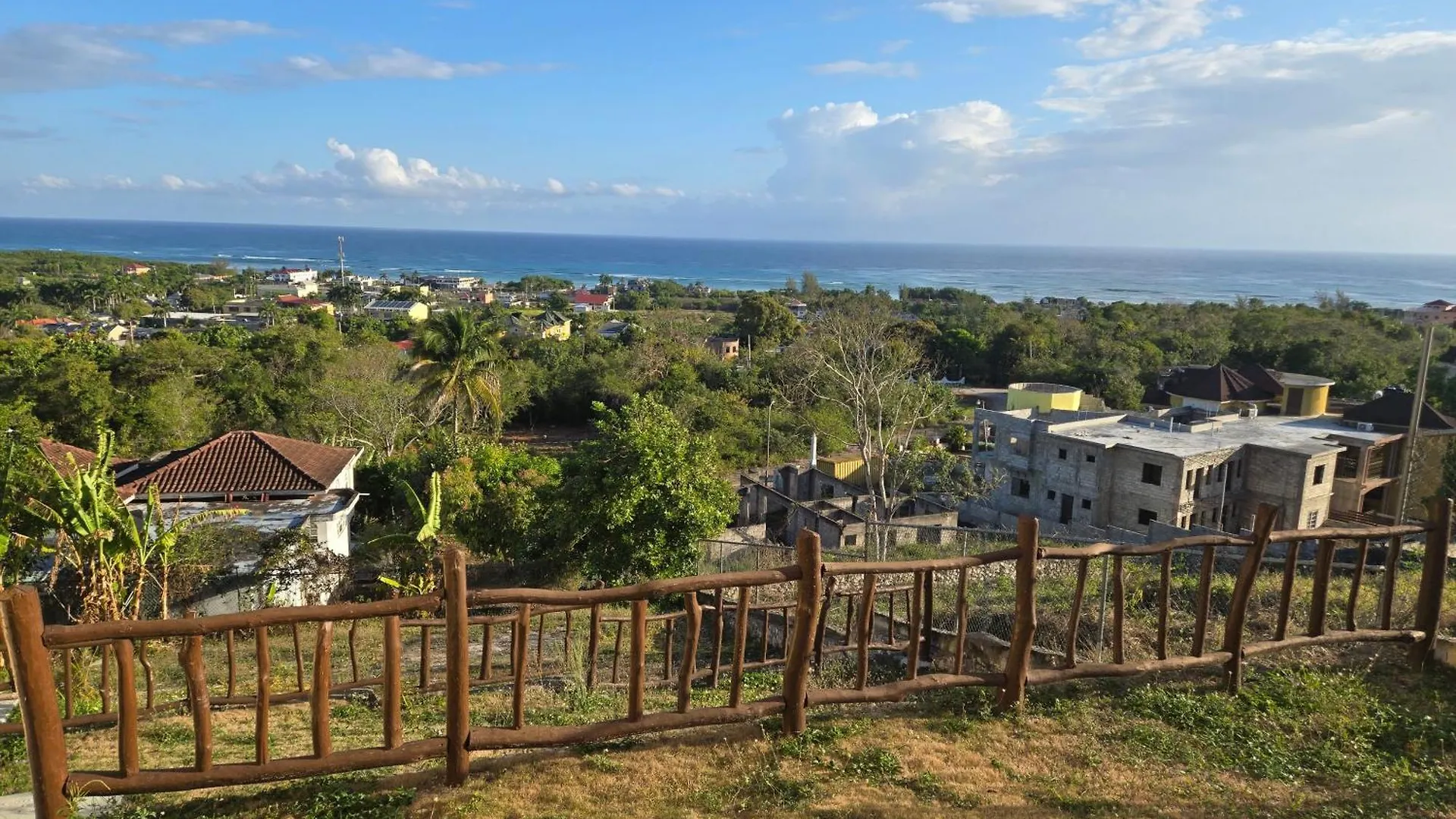 Poinciana Apartment Two Montego Bay