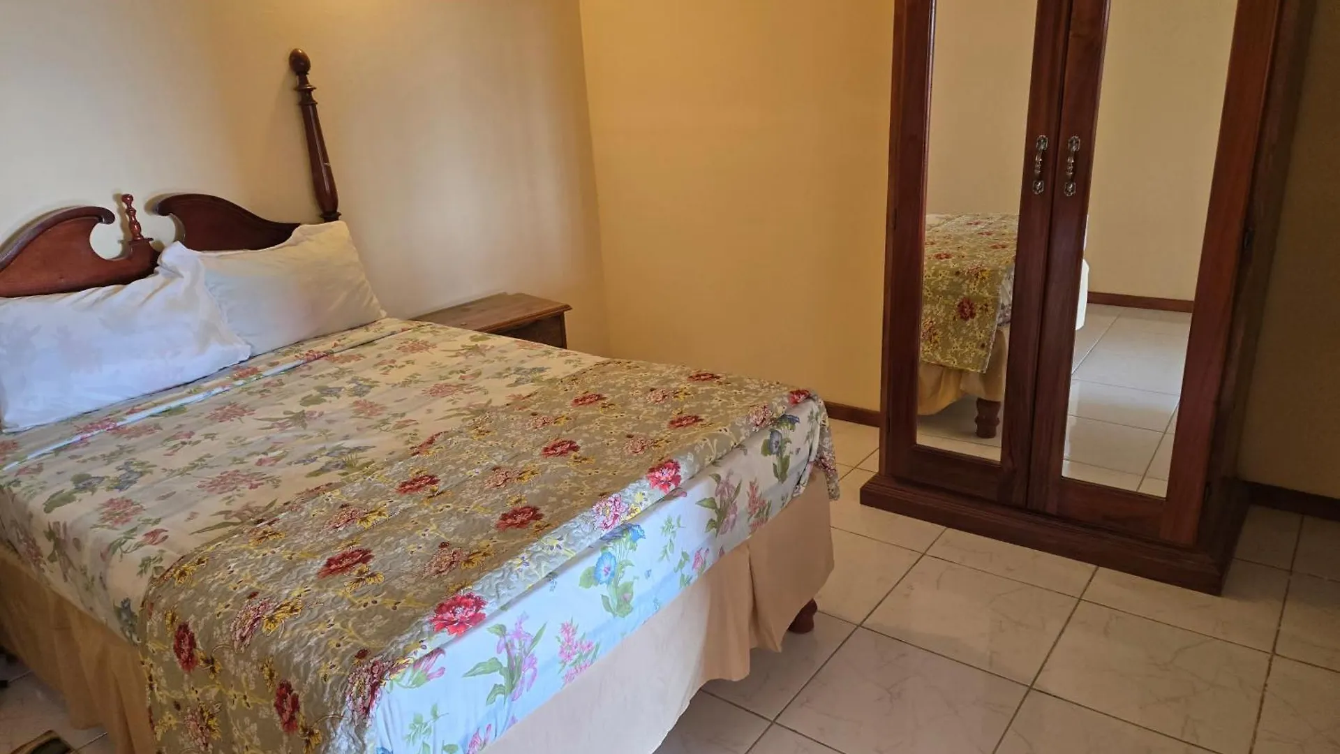 Poinciana Apartment Two Montego Bay Jamaica