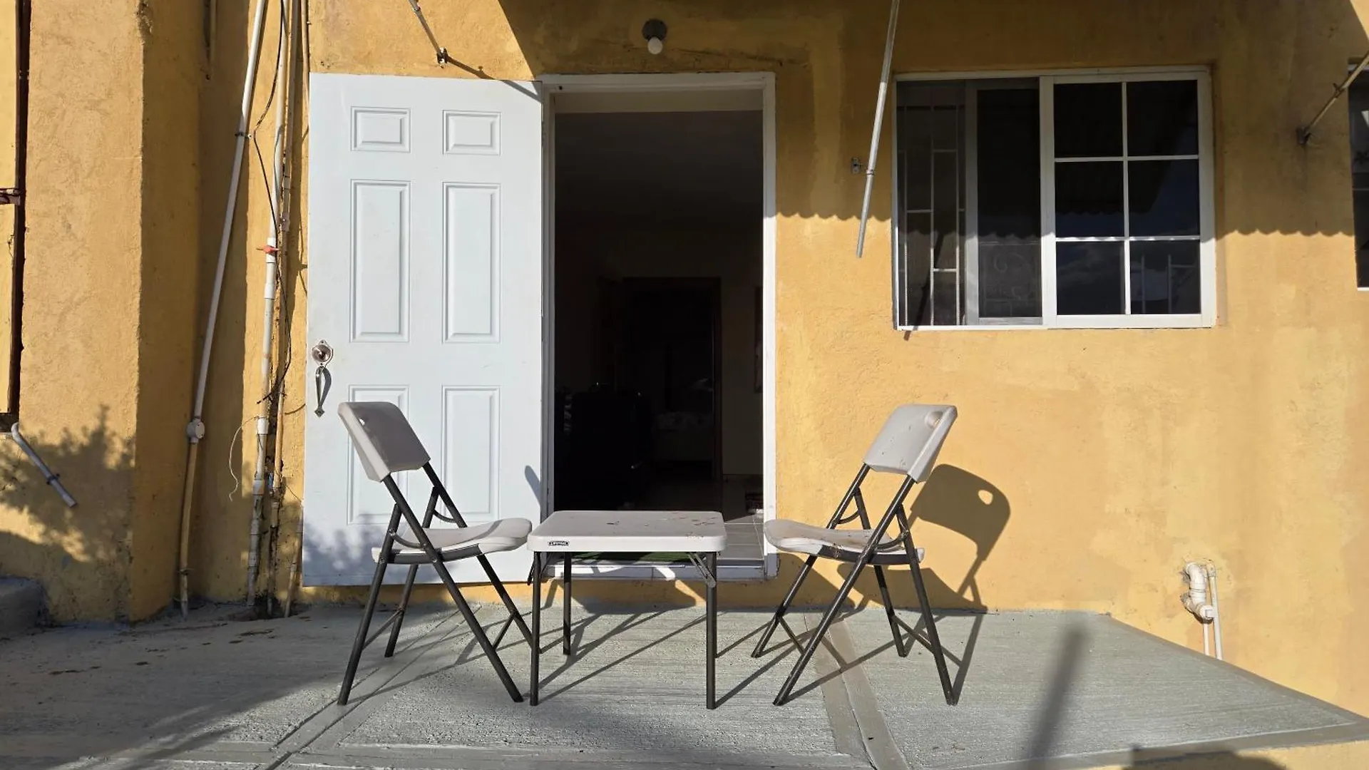 Poinciana Apartment Two Montego Bay