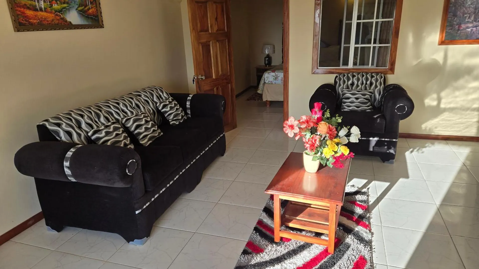Poinciana Apartment Two Montego Bay 0*,