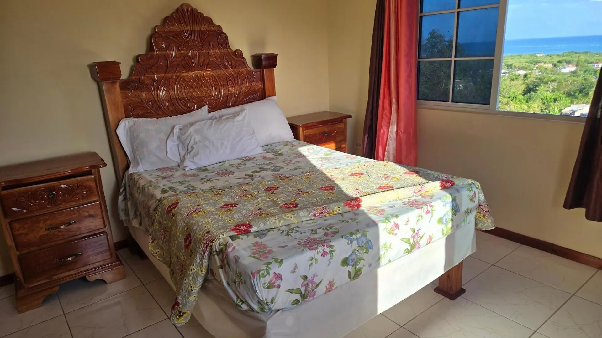 Poinciana Apartment Two Montego Bay