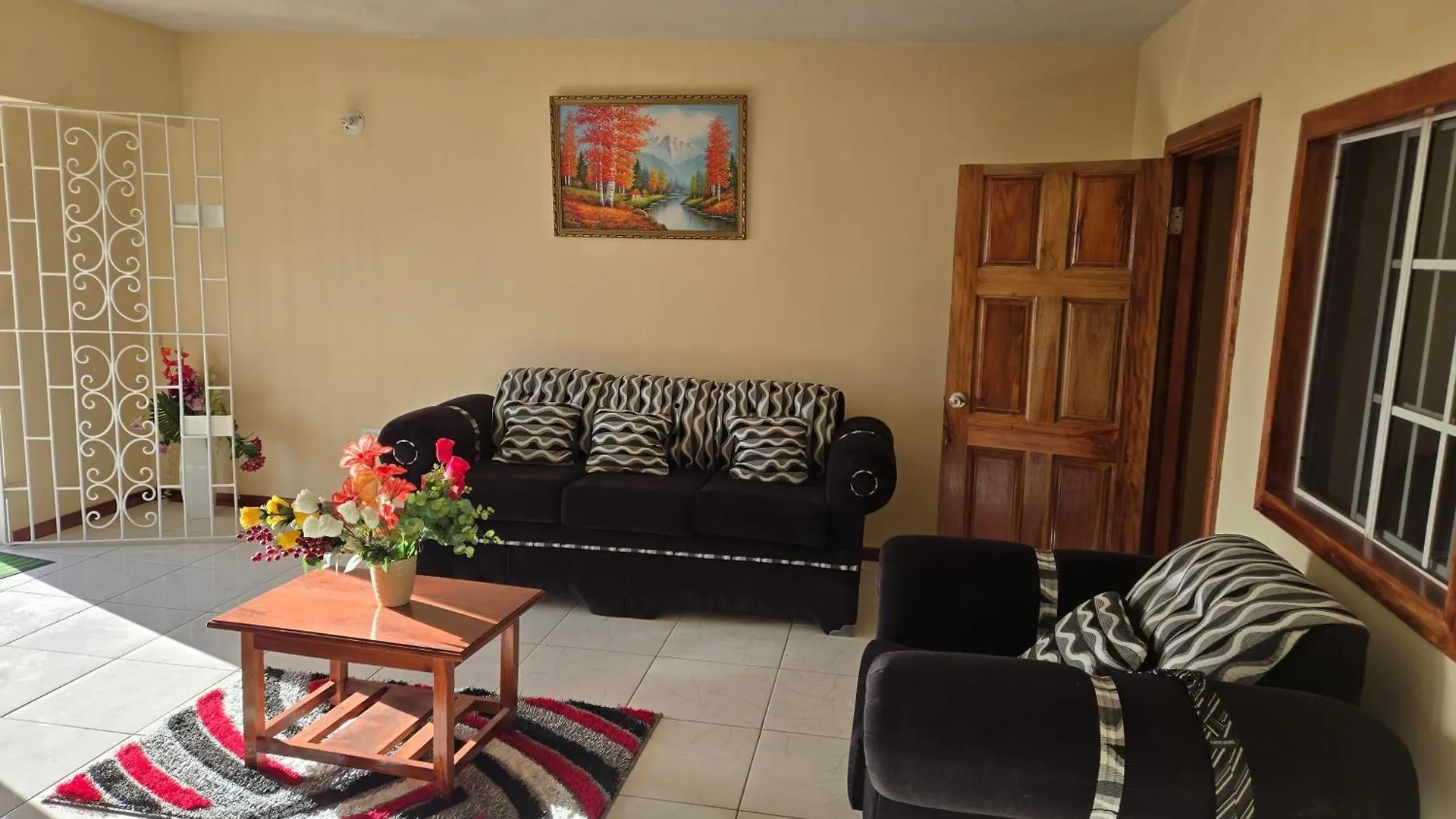 Poinciana Apartment Two Montego Bay