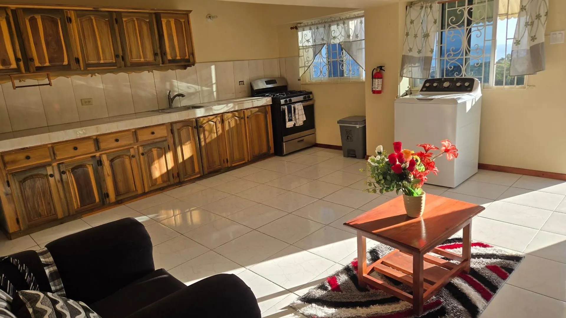 Poinciana Apartment Two Montego Bay