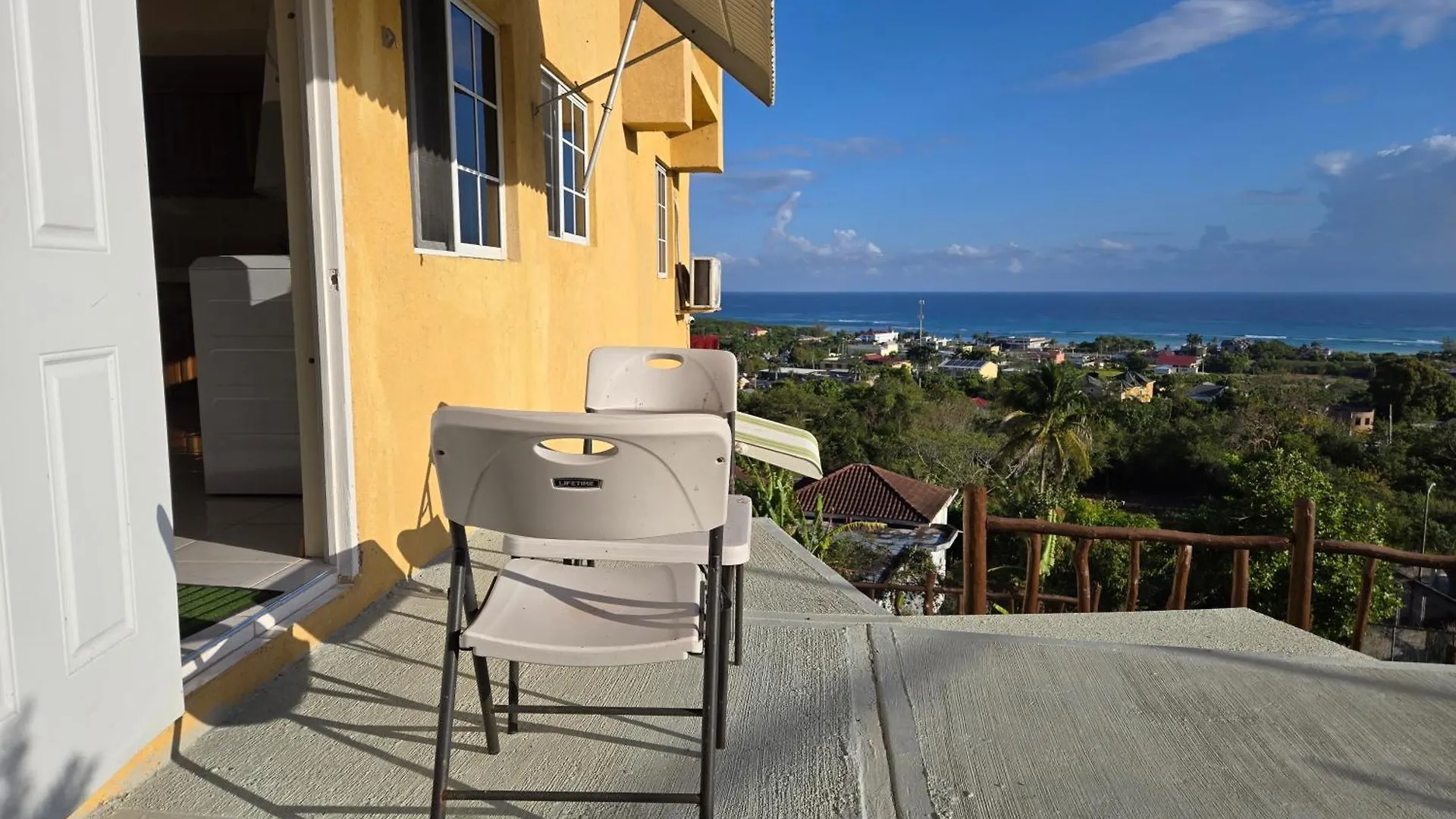 Poinciana Apartment Two Montego Bay Jamaica